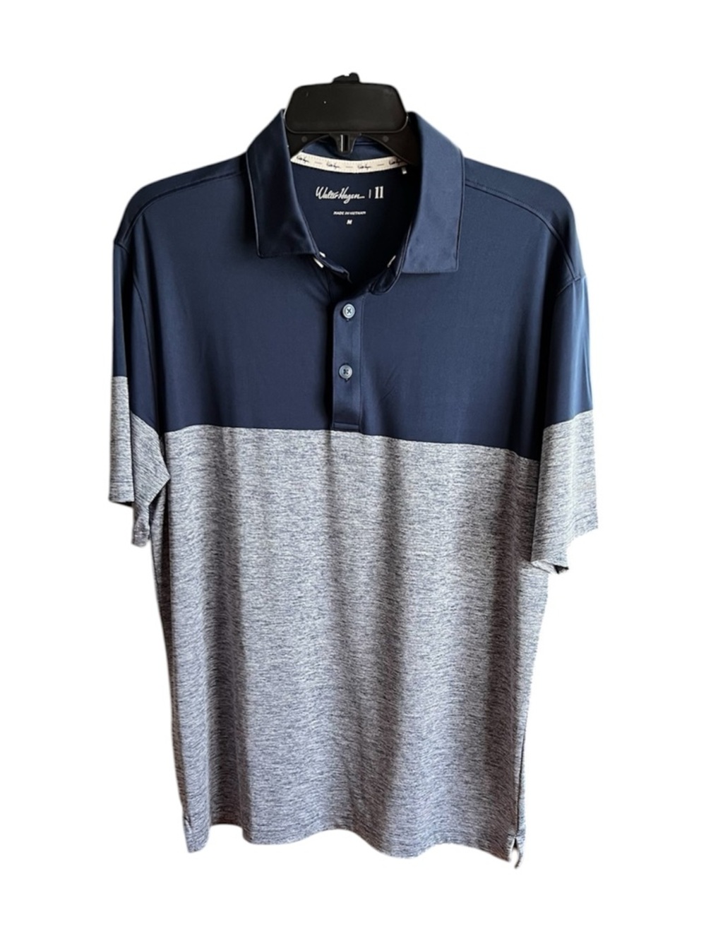 Walter Hagen  men’s golf polo shirt